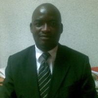 Rotimi Gbenga Odunsi