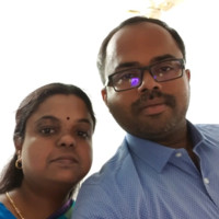 Preethi Thiruvan
