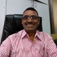 Murali Krishnan