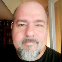 Luis Cruz Fernandez Valero