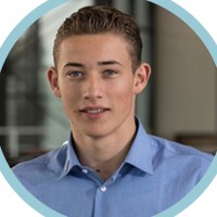 Ray Van den Hadelkamp