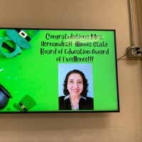 Luz Hernandez