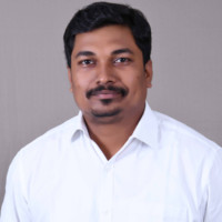 Kiran Vidhate