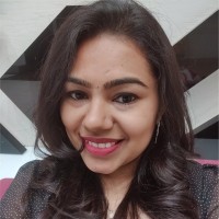 Greshma S