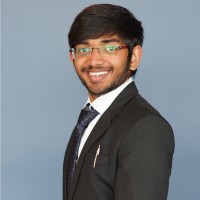 Harshkumar Patel