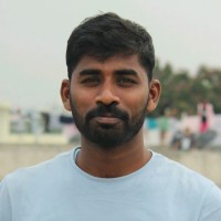 Srinivas Katherla