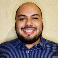 Luis Alejandro Sandoval García