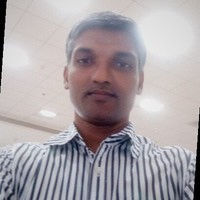 Ramanathan P