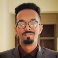 Nurul Ahad Farhan
