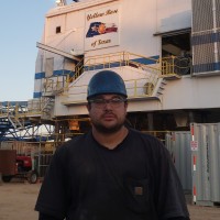 Efrain Tarango