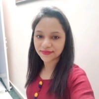 Poonam Negi