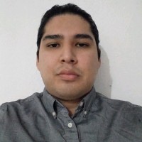 Jose De Jesus Gonzalez Castillo
