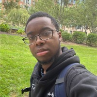 Savion Ross