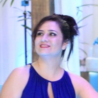 Jaqueline Rodrigues Pereira