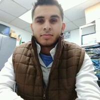 Adrian Guerrero Vazquez