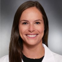 Madeline Lyons, Md