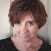 Kathie Golder