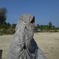 Sumaiya Siraj