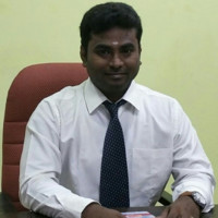 Arun Raj