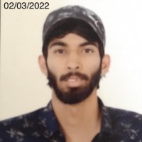 Manvendra singh Solanki