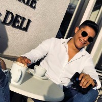 Abdiel Gonzalez