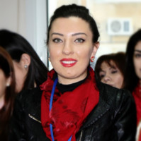 Farah Gharzeddine, Mba,Pmp