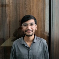 Pratik Solanki