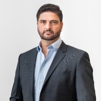 José Roberto Cunha S Filho