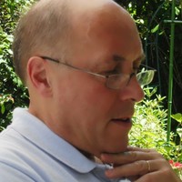 Bernard Isselin