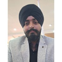 Manjit Singh