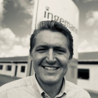 Jens Præstgård Møller