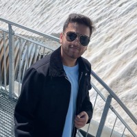 Darshit Agarwal