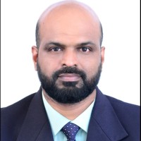 Praveen Prabhakar