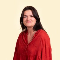 Lisa Bouman