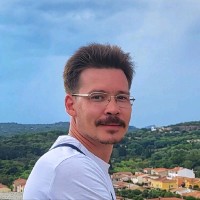 Konstantin Lyssukhin