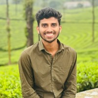 Rohith Rajeev