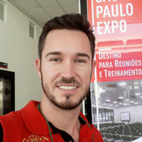 Tiago Rincki