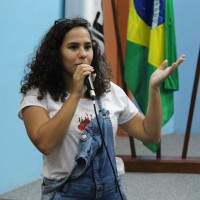 Yohana Carvalho