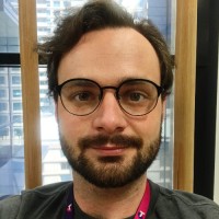 Nathan Murfey