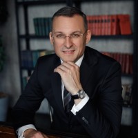 Viktor Novikov
