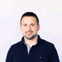 Thodoris Dimitriadis