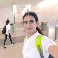 Padmini Ramesh