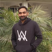 Prashant Pandey
