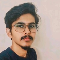 Ashwinth R