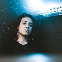 Larissa Briana Carvalho da Silva