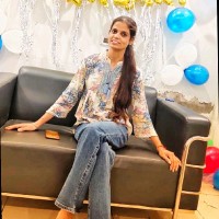 Harpreet Kaur