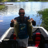 Jake Ortego