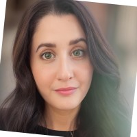 Deana Fox Romero
