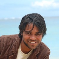 Zaheer Ahmad