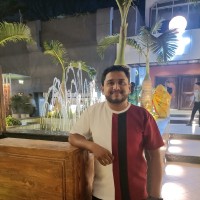Anmol Sawant